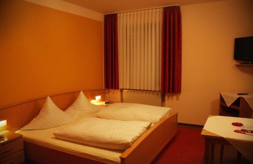 Burgkunstadt Hotel | Hotel Drei Kronen