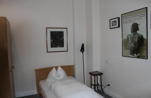 Lippstadt Hotel | Hotel Drei Kronen
