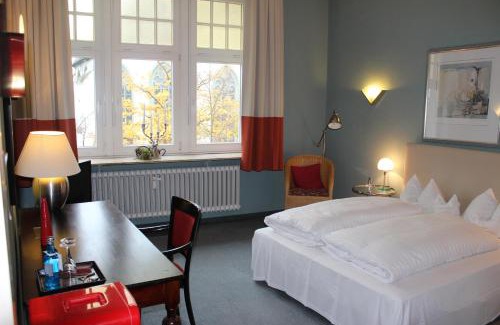 Lippstadt Hotel | Hotel Drei Kronen
