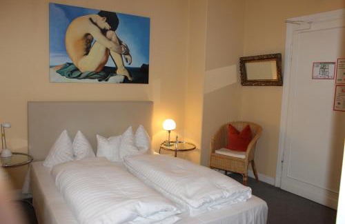 Lippstadt Hotel | Hotel Drei Kronen