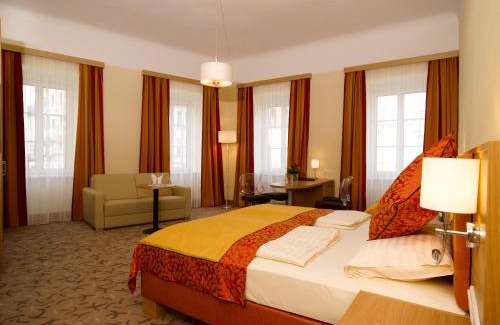 Gries Hotel | Hotel Drei Raben