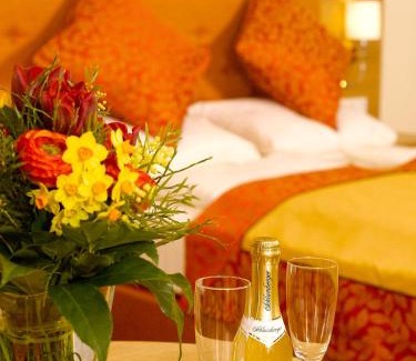 Gries Hotel | Hotel Drei Raben