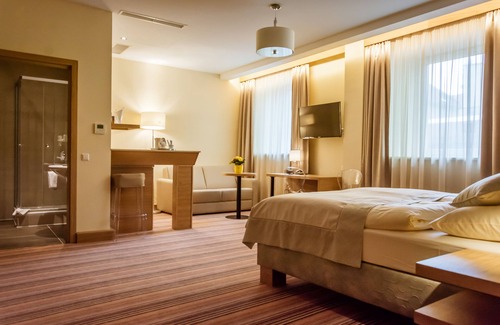 Gries Hotel | Hotel Drei Raben