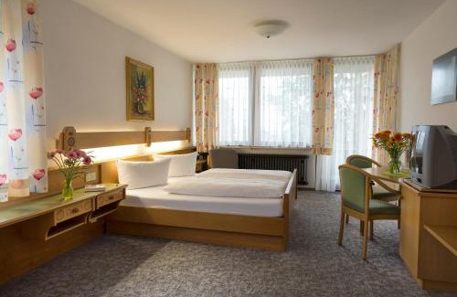 Neuschoenau Hotel | Hotel Dreisonnenberg