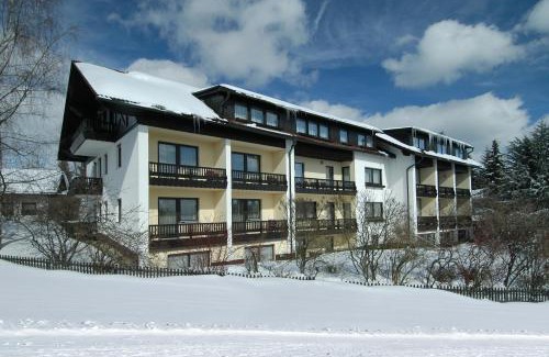 Neuschoenau Hotel | Hotel Dreisonnenberg
