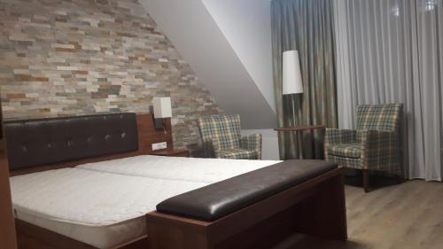 Bad Rothenfelde Hotel | Hotel Dreyer Garni