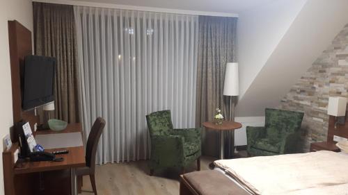 Bad Rothenfelde Hotel | Hotel Dreyer Garni