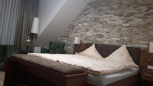 Bad Rothenfelde Hotel | Hotel Dreyer Garni
