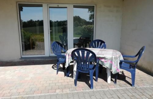 Robertville Hotel | Hotel Dry Les Courtis