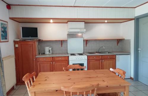 Robertville Hotel | Hotel Dry Les Courtis