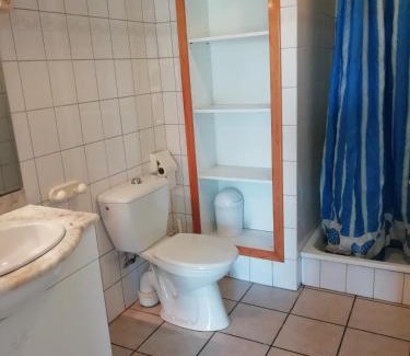 Robertville Hotel | Hotel Dry Les Courtis