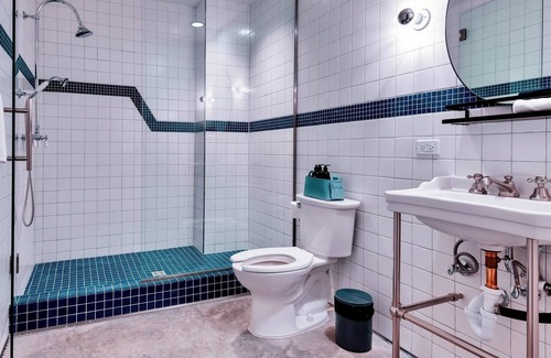 Arlington Heights Hotel | Hotel Dryce