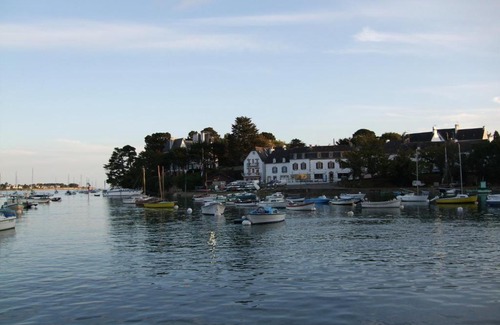 Saint-Marine Hotel | Hotel Du Bac