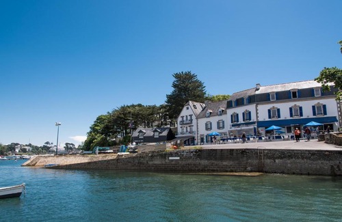 Saint-Marine Hotel | Hotel Du Bac