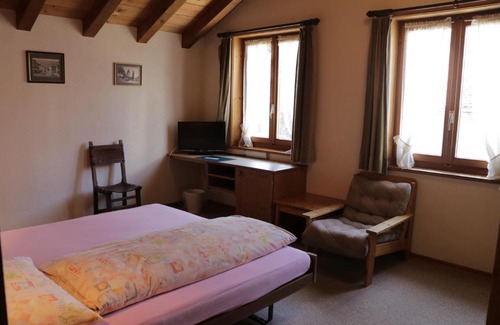 Nods Hotel | Hotel du Cheval Blanc