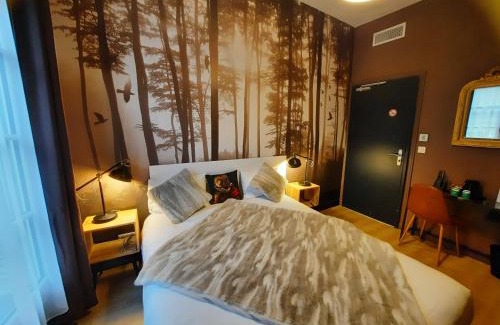 Old Town Hotel | Hotel Du Cygne Tours
