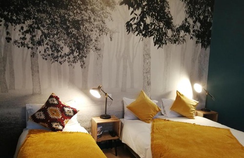 Old Town Hotel | Hotel Du Cygne Tours