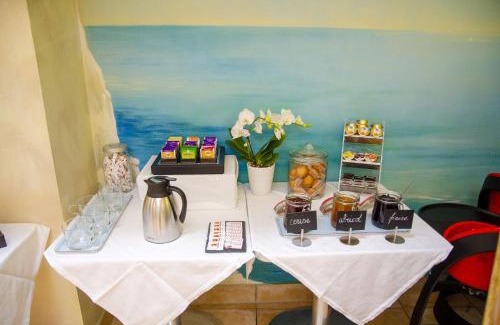 Fribourg Hotel | Hotel du Faucon
