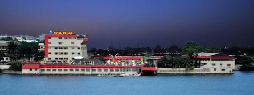 Littoral Department Hotel | Hotel Du Lac