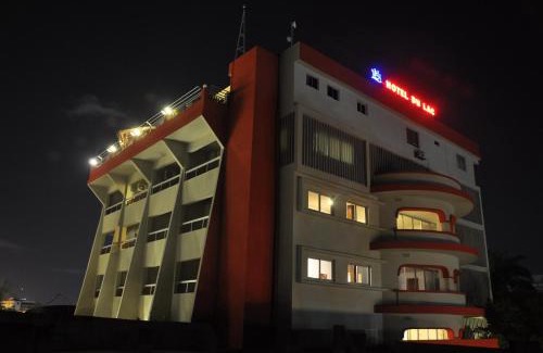 Littoral Department Hotel | Hotel Du Lac