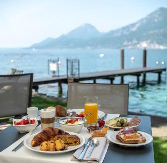 Porto Hotel | Hotel Du Lac - Relax Attitude Hotel