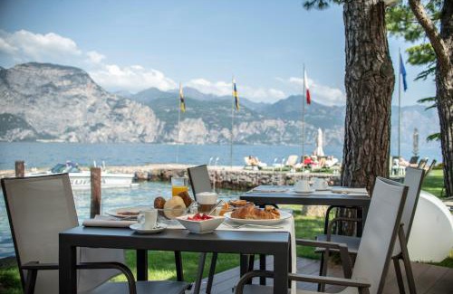 Porto Hotel | Hotel Du Lac - Relax Attitude Hotel