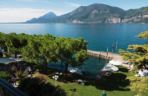 Porto Hotel | Hotel Du Lac - Relax Attitude Hotel