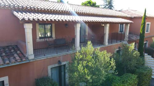 Vinassan Hotel | Hotel du Mas