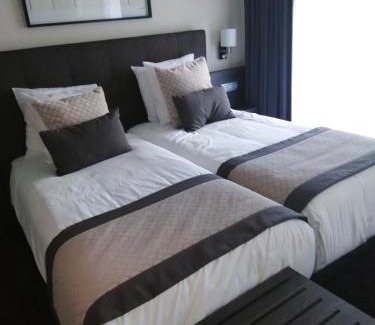 Ligneuville Hotel | Hotel Du Moulin