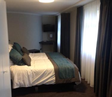 Ligneuville Hotel | Hotel Du Moulin