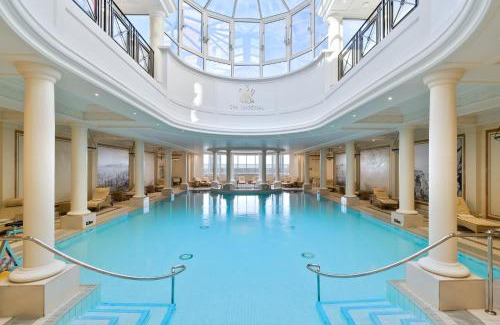 Biarritz Hotel | Hôtel du Palais Biarritz, in The Unbound Collection by Hyatt