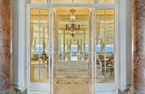 Biarritz Hotel | Hôtel du Palais Biarritz, in The Unbound Collection by Hyatt