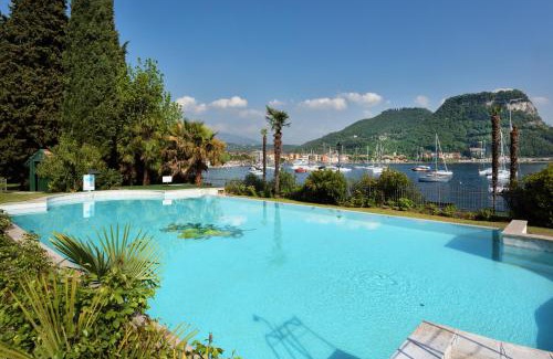 Corno Hotel | Hotel Du Parc