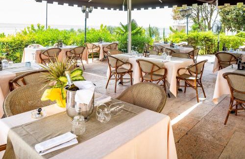 Corno Hotel | Hotel Du Parc