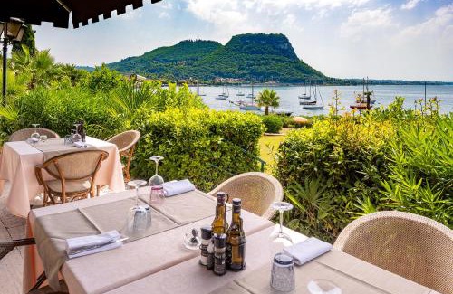 Corno Hotel | Hotel Du Parc
