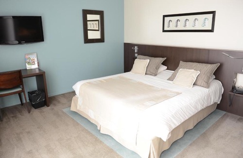 Saint-Amand-les-Eaux Hotel | Hotel du Pasino