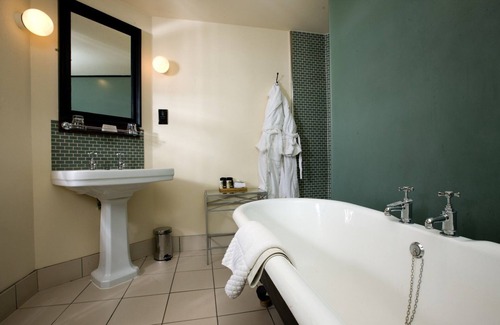 Bristol Hotel | Hotel du Vin & Bistro Bristol