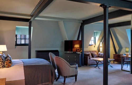 Bristol Hotel | Hotel du Vin & Bistro Bristol