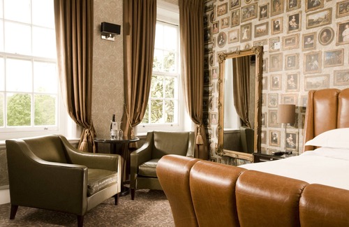 Village Hotel | Hotel Du Vin Cannizaro House