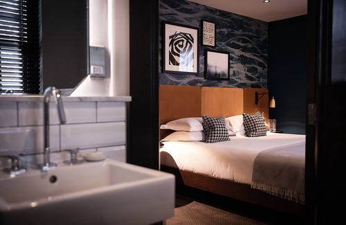 City Centre Hotel | Hotel Du Vin Stratford Upon Avon