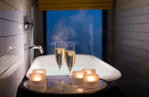 City Centre Hotel | Hotel Du Vin Stratford