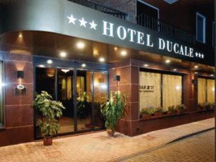 Favaro Veneto Hotel | Hotel Ducale