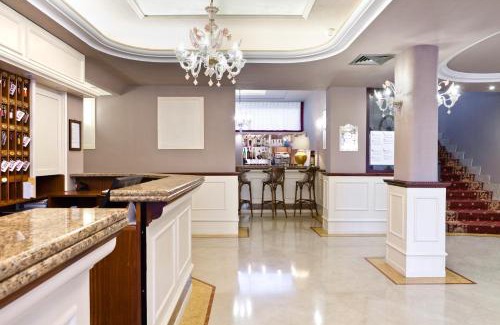 Favaro Veneto Hotel | Hotel Ducale