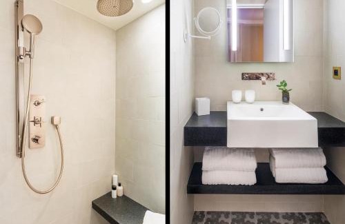 Les Halles Hotel | Hotel Ducs de Bourgogne