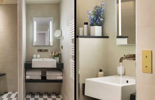 Les Halles Hotel | Hotel Ducs de Bourgogne