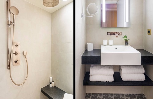 Les Halles Hotel | Hotel Ducs de Bourgogne