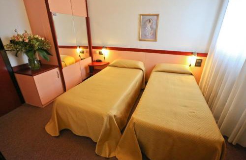 Villorba Hotel | Hotel Due Ragni e Ristorante