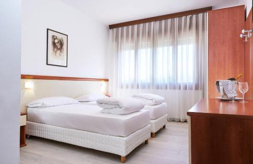Villorba Hotel | Hotel Due Ragni e Ristorante