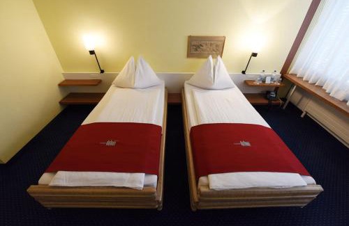 Biel Hotel | Hotel Dufour