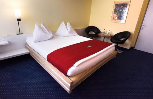 Biel Hotel | Hotel Dufour